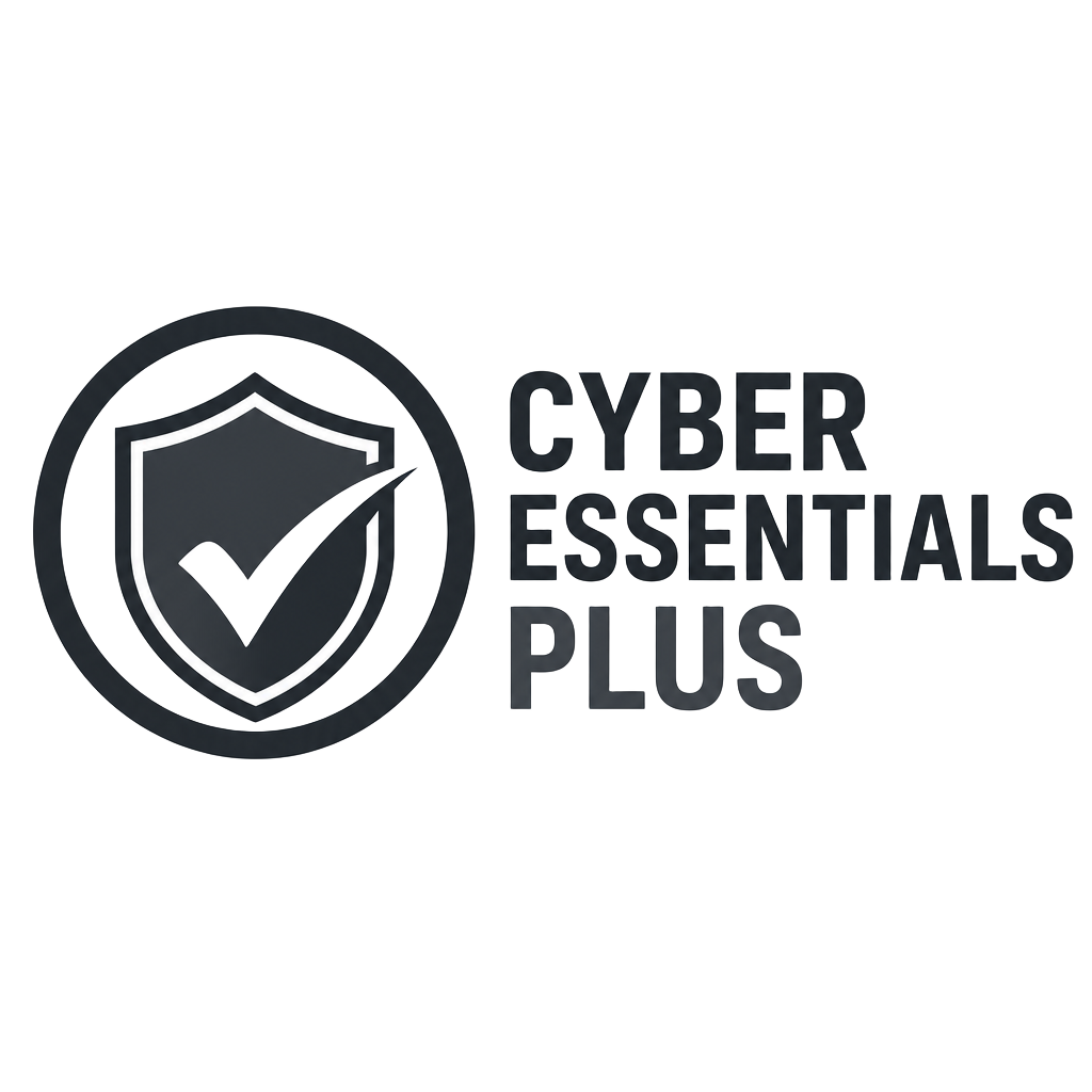Cyber Essentials Plus badge